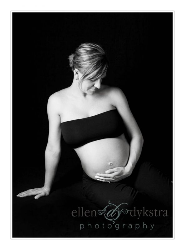 kalamazoo maternity phtographer