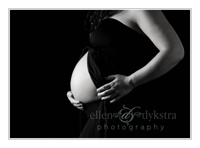 kalamazoo maternity photographer