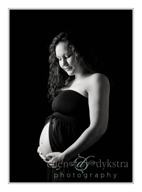 jackson maternity photographer