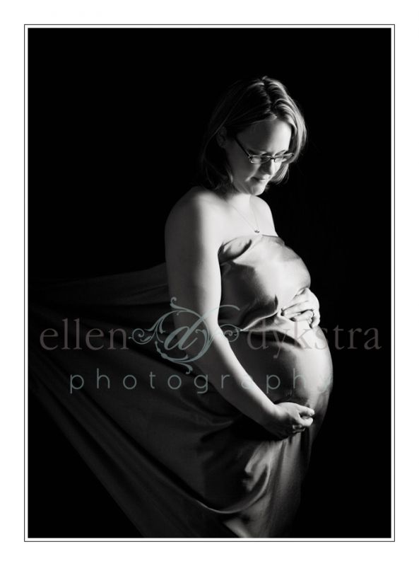 kalamazoo pregnancy photographer
