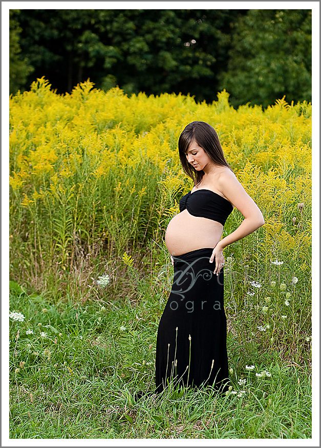 Portage_MI_maternity_photographer