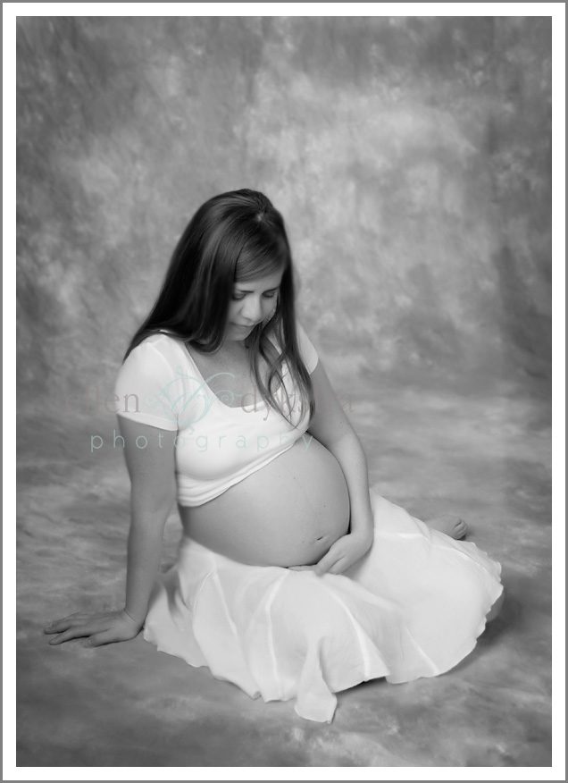 kalamazoo pregnancy photography