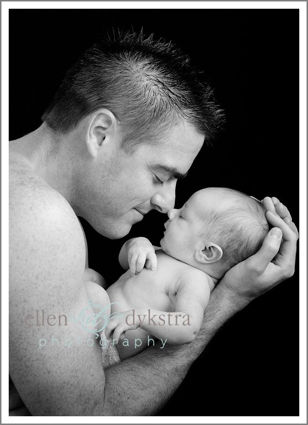 newborn_in_dad's_arms