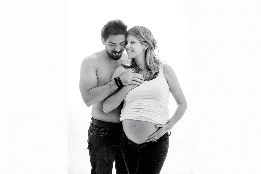 couples-pregnancy-picture