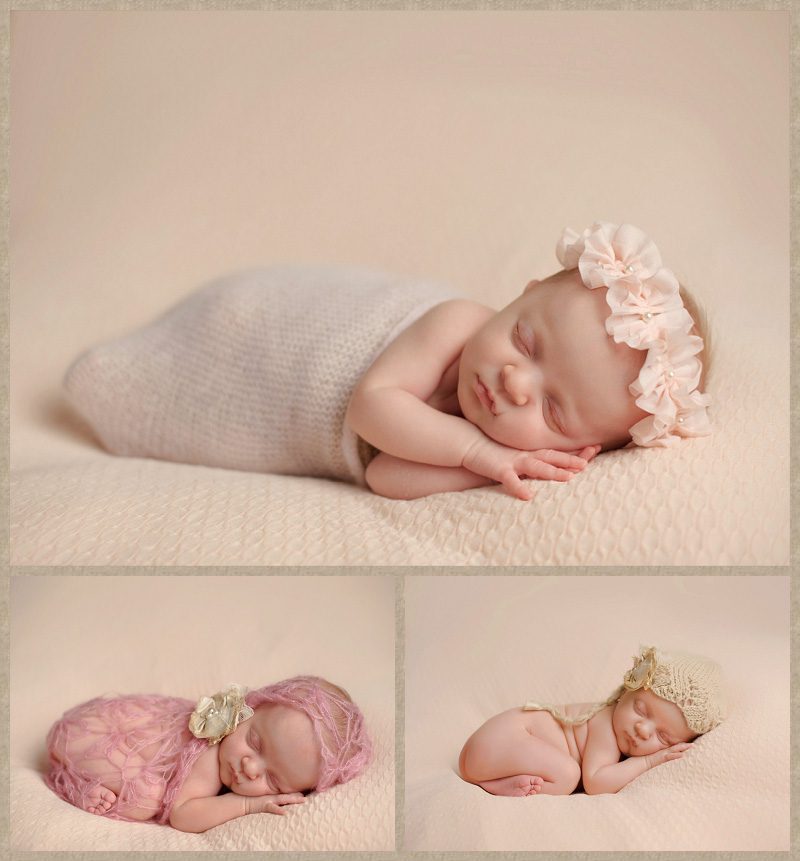 newborn_photography_on_pink_blanket