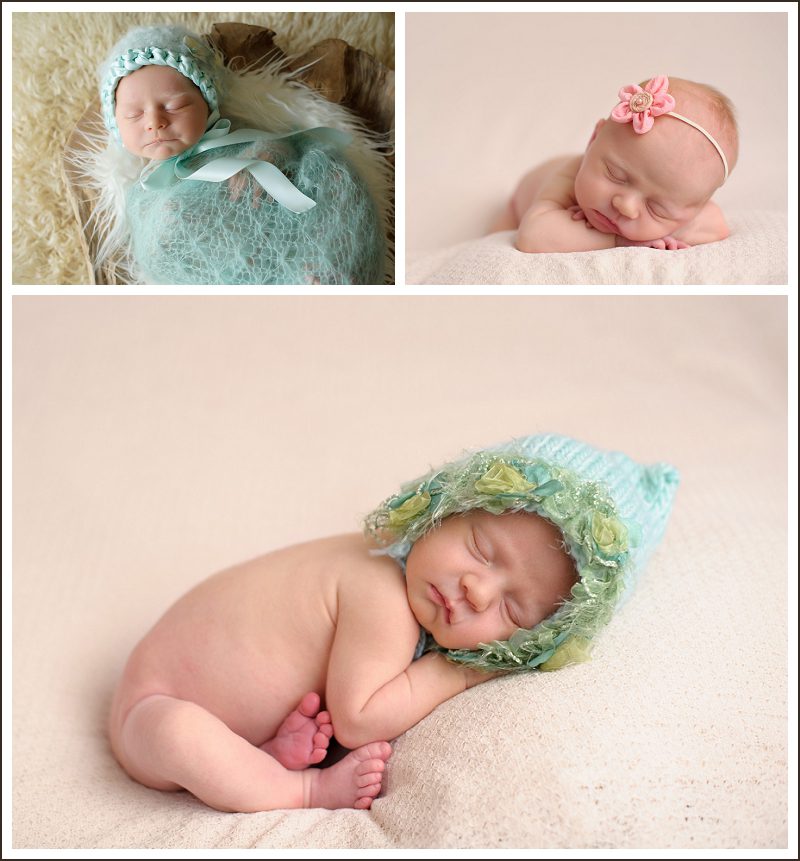 newborn_baby_photography_with_hats_and_wraps