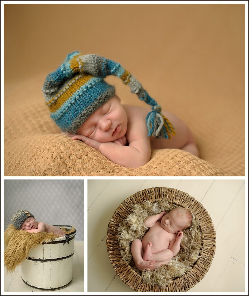 newborn-baby-pictures-with-baskets