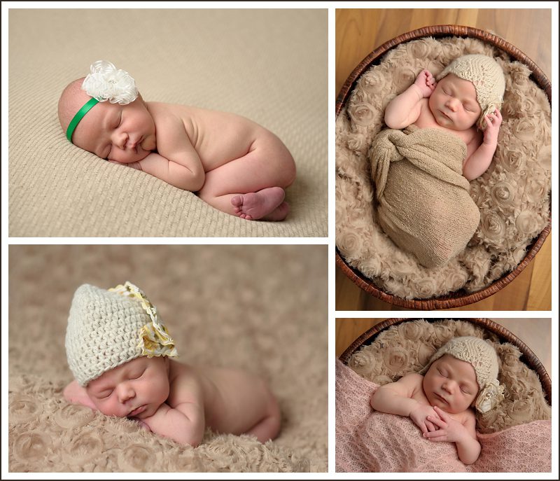 newborn-in-variety-of-hats