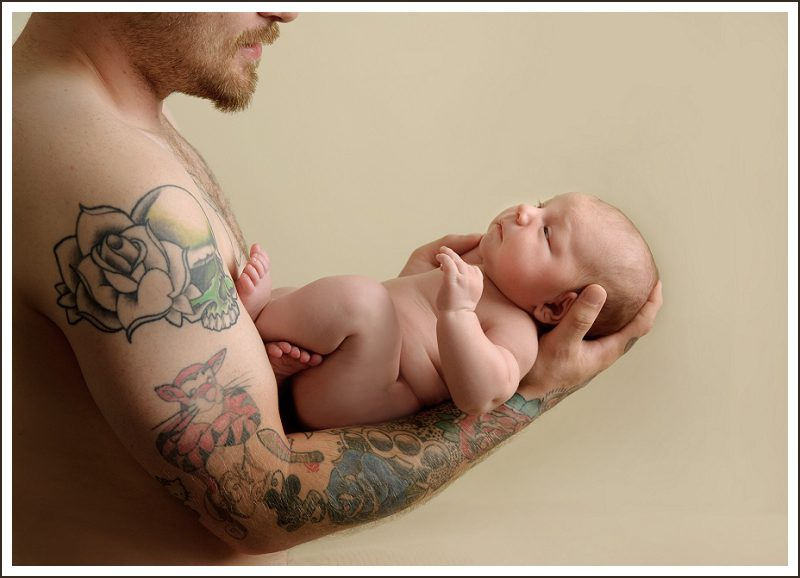 new-baby-with-a-tattooed-dad