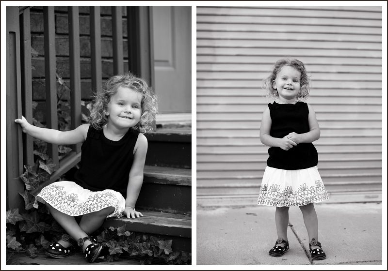 black-and-white-downtown-portraits