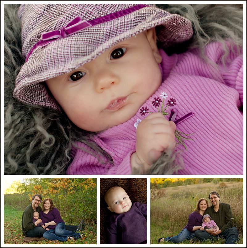 3-month-pictures-baby's-first-year