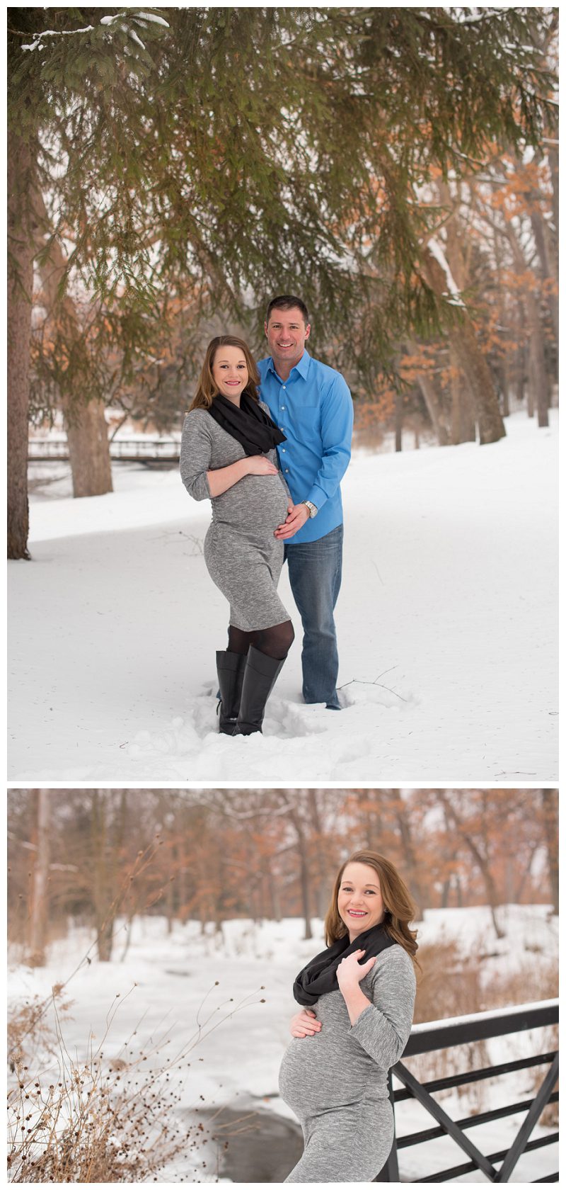 snowy-pregnancy-photos