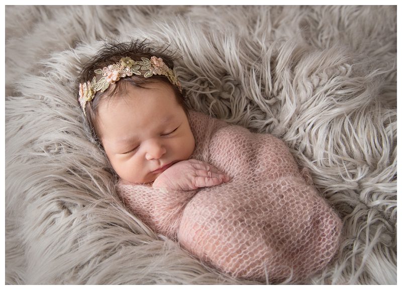 eight-day-old-girl-in-pink-and-peach