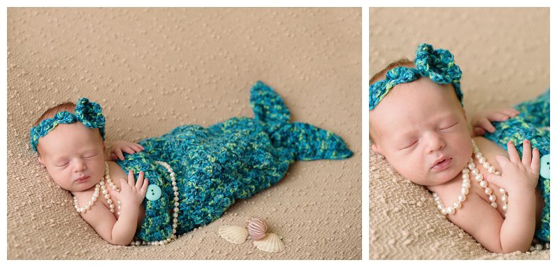 newborn-in-mermaid-outfit