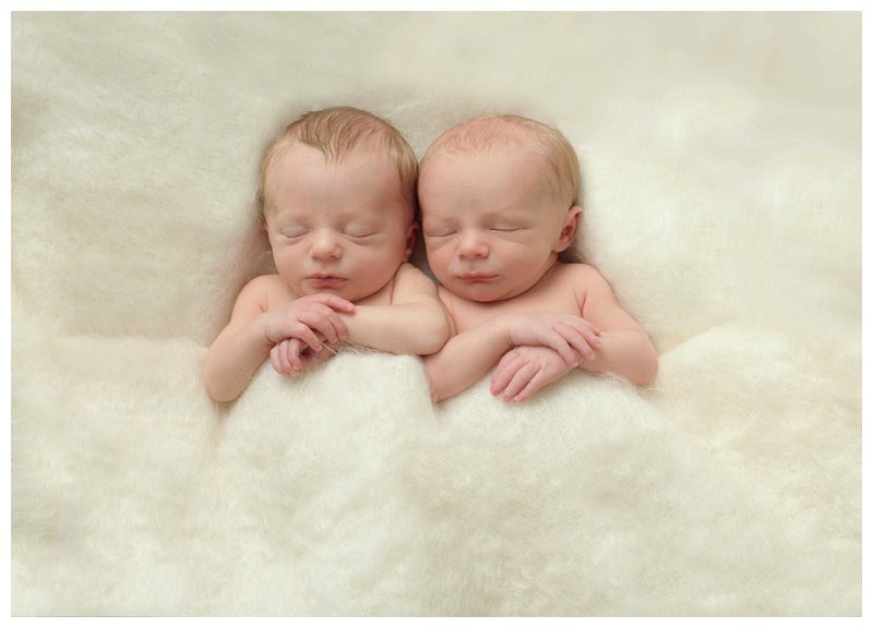 twin-newborn-photography