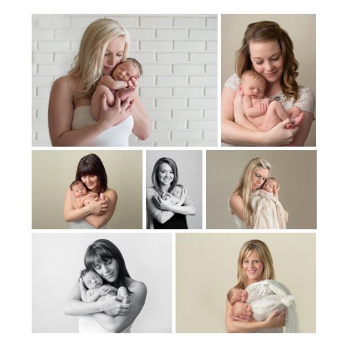 pictures-of-moms-with-new-babies