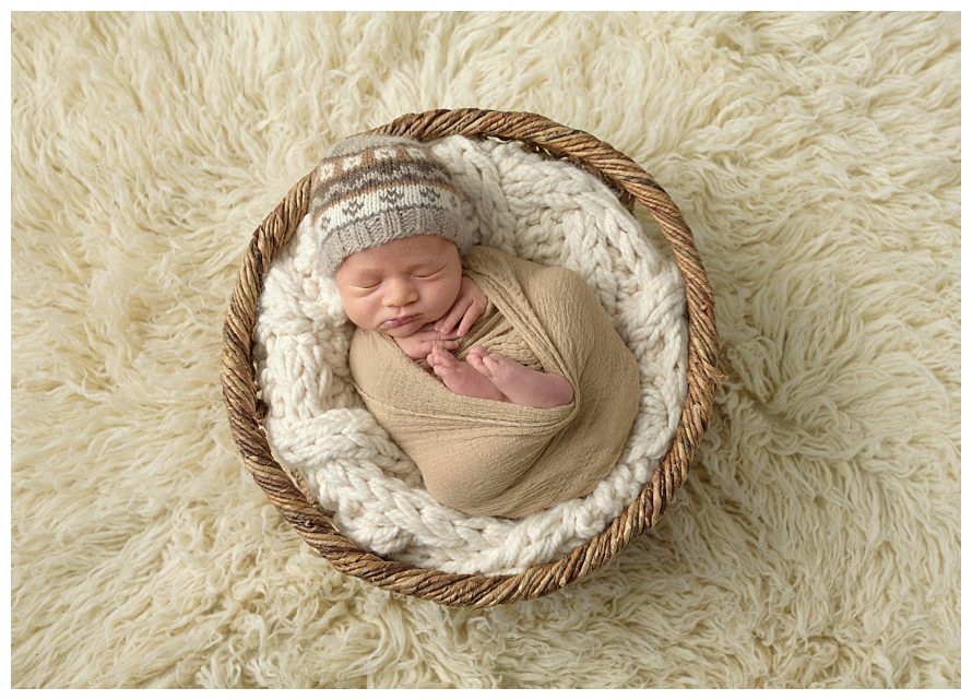 newborn-boy-basket