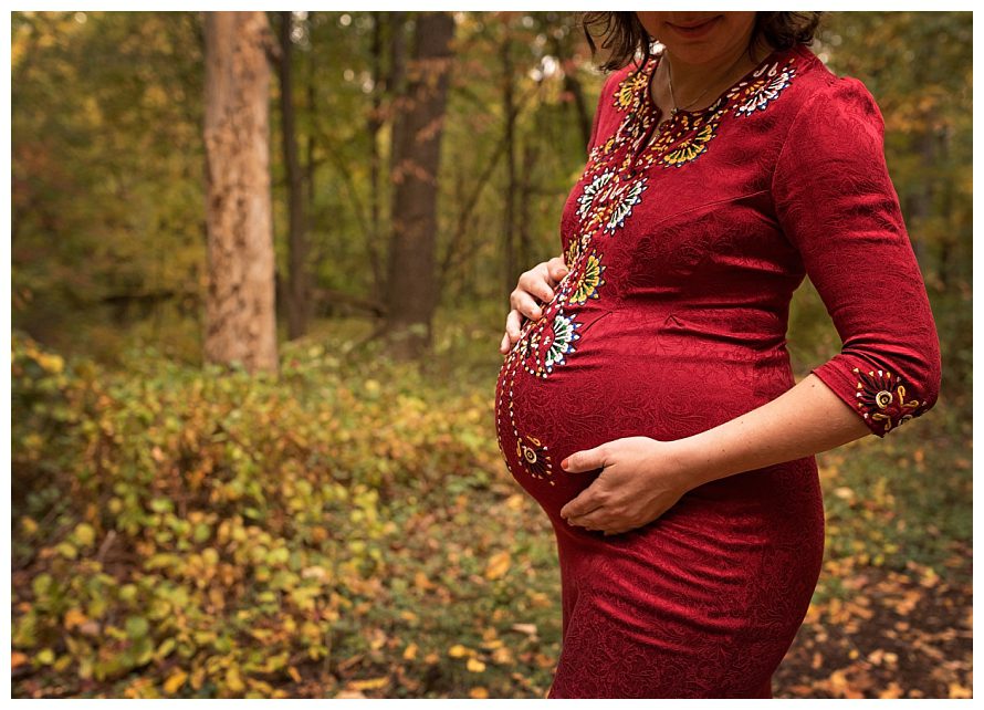 maternity-dress-asian-influence