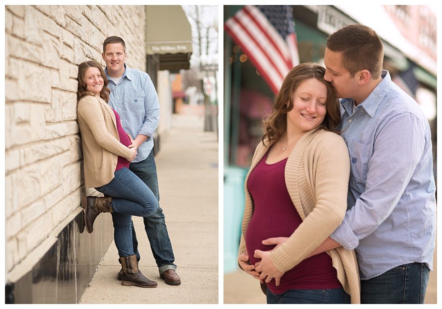 urban-and-beach-maternity-pictures