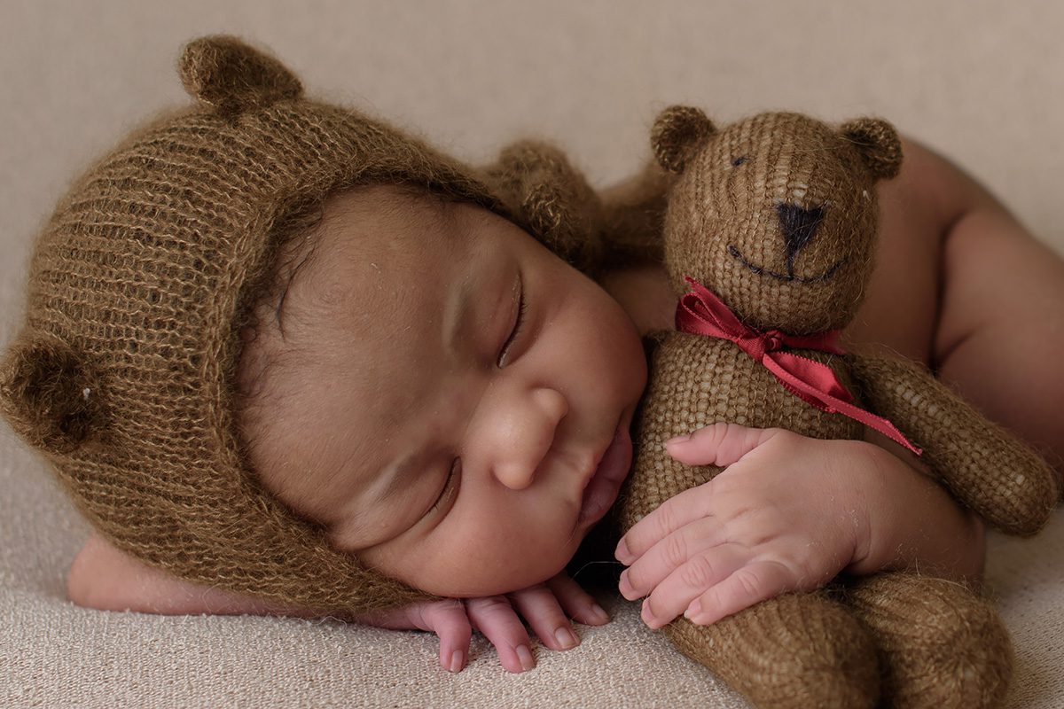newborn-boy-with-teddy