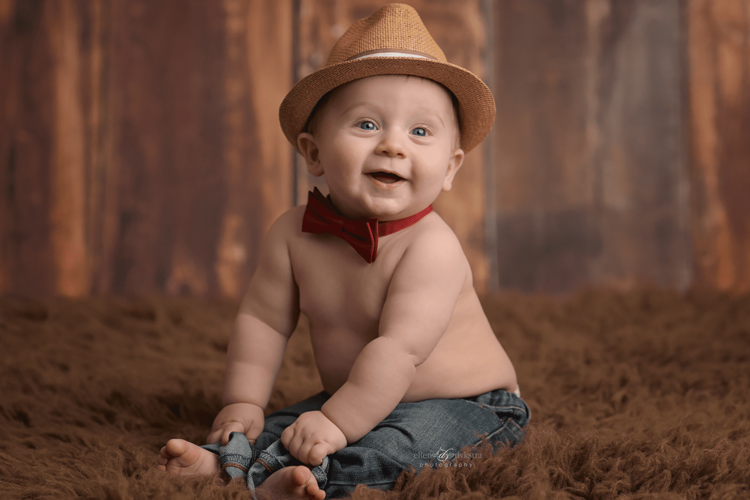 six-month-old-boy-in-fedora