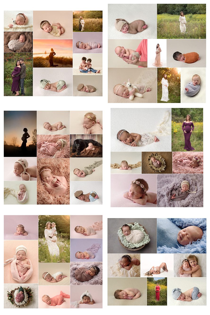2016 maternity and newborn pictures ellen dykstra
