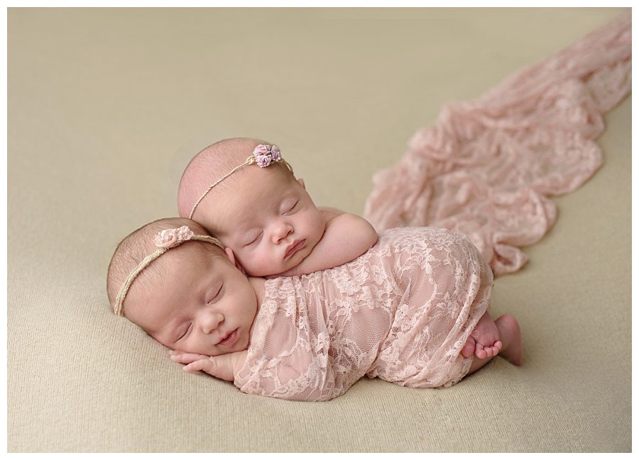 twin-newborn-girls-portage-mi