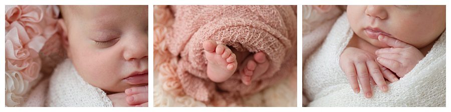 newborn-twin-toes-lips-fingers