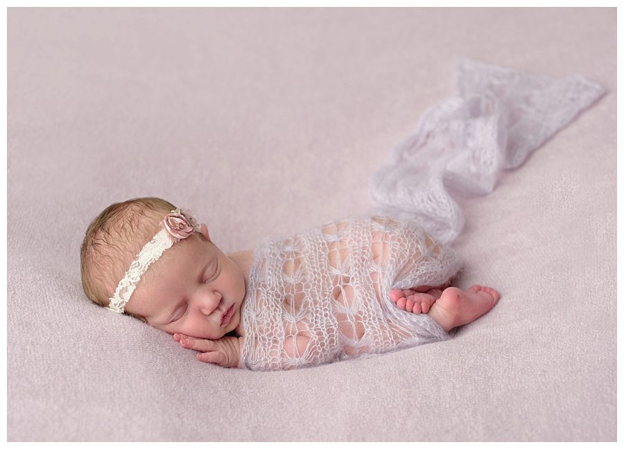 newborn-girl-lavender