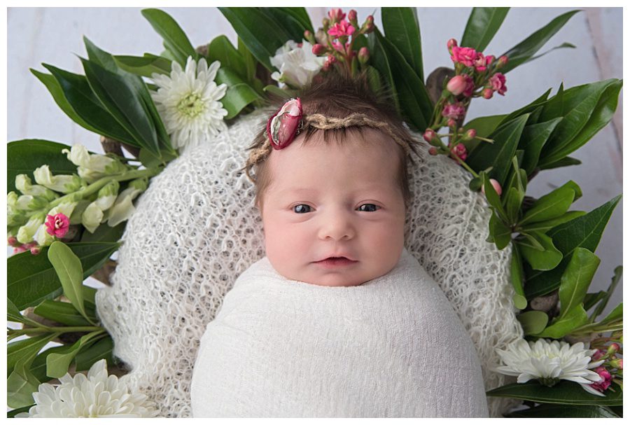 basket-with-flowers-baby